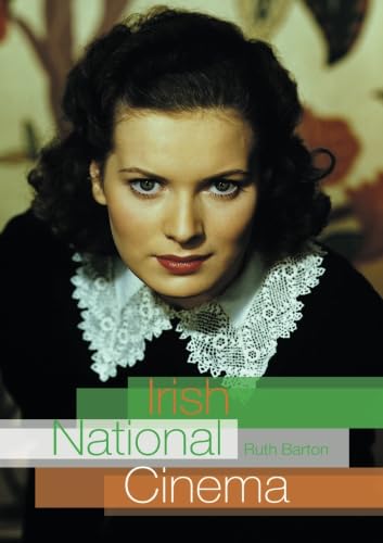 Irish National Cinema (National Cinemas Series,) Media & Communication