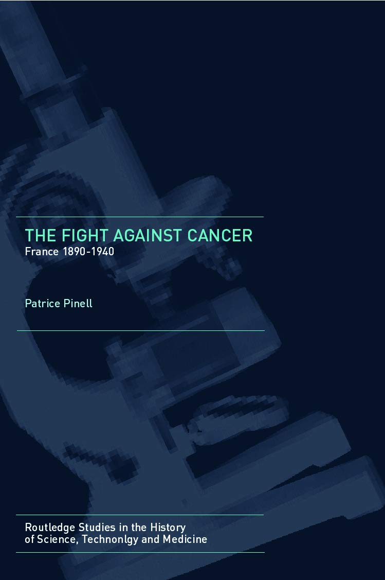 The Fight Against Cancer Medicine
