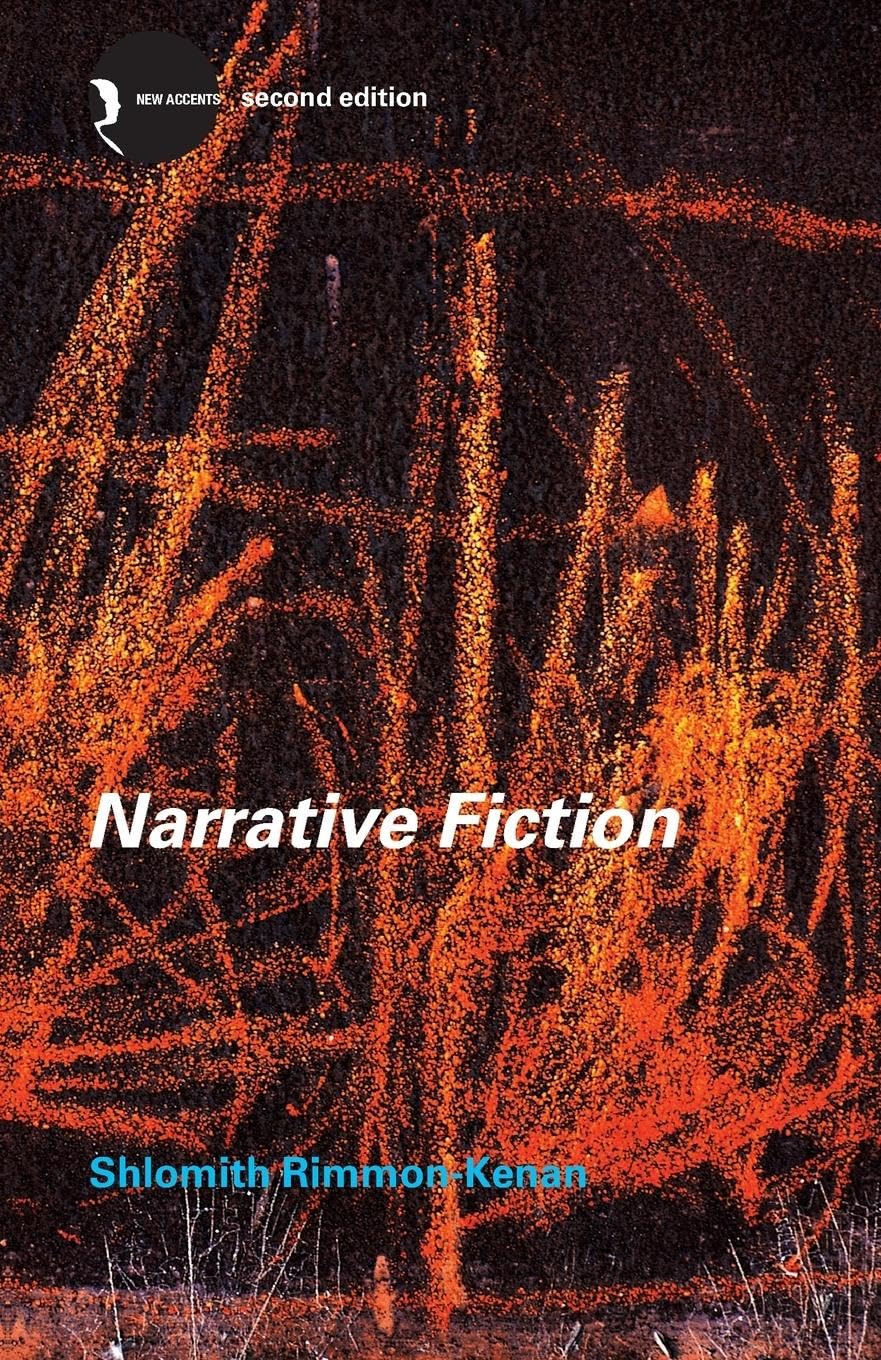 Narrative Fiction Contemporary literature Books