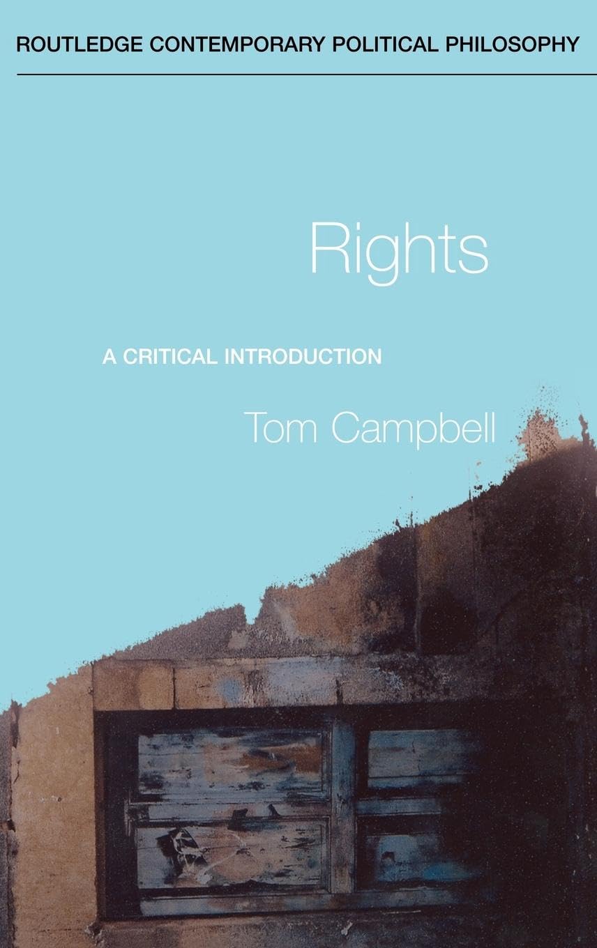 Rights Philosophy