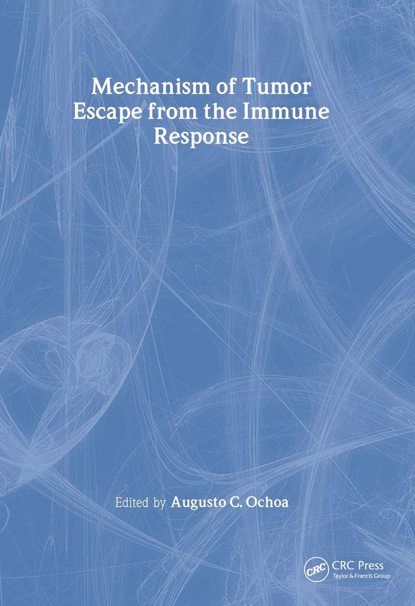 Mechanisms of Tumor Escape from the Immune Response Medicine