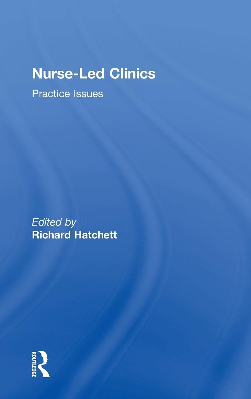 Product Image: Nurse-Led Clinics