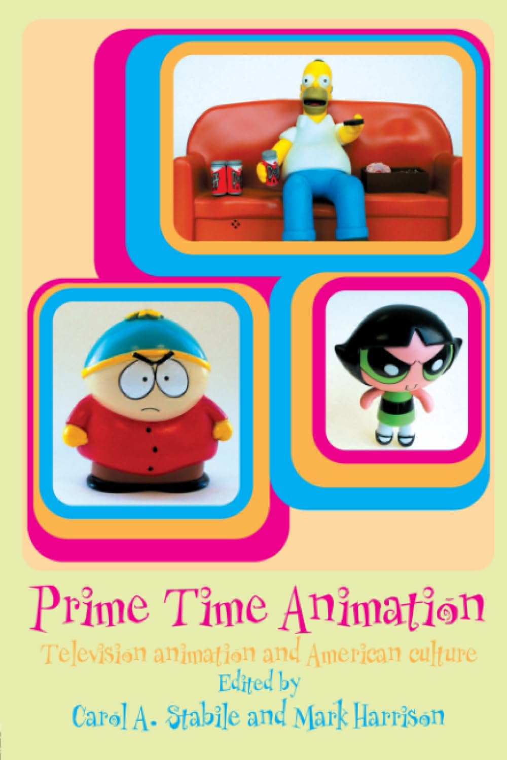 Product Image: Prime Time Animation