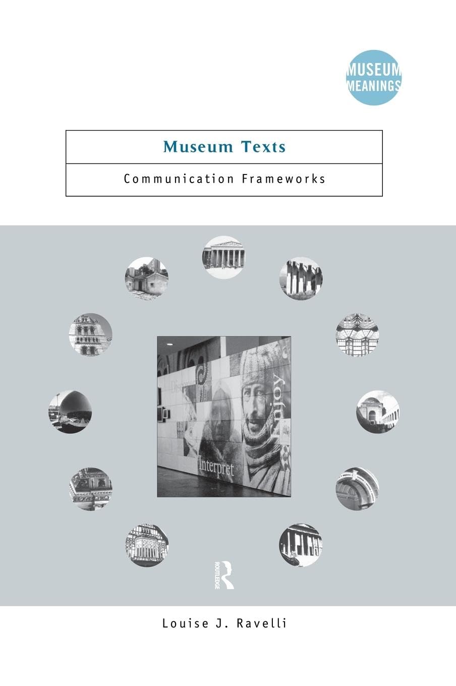 Product Image: Museum Texts