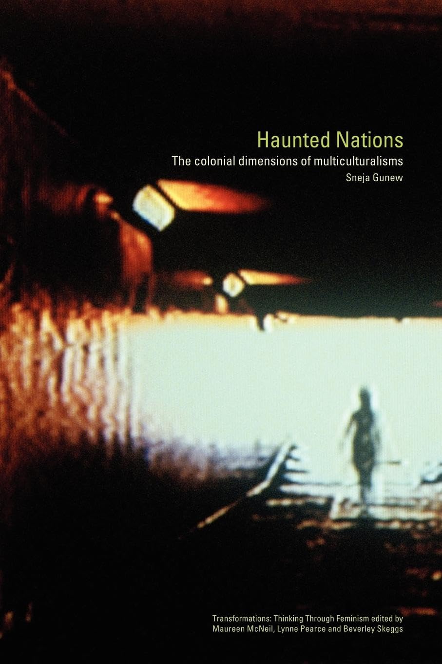 Haunted Nations Law