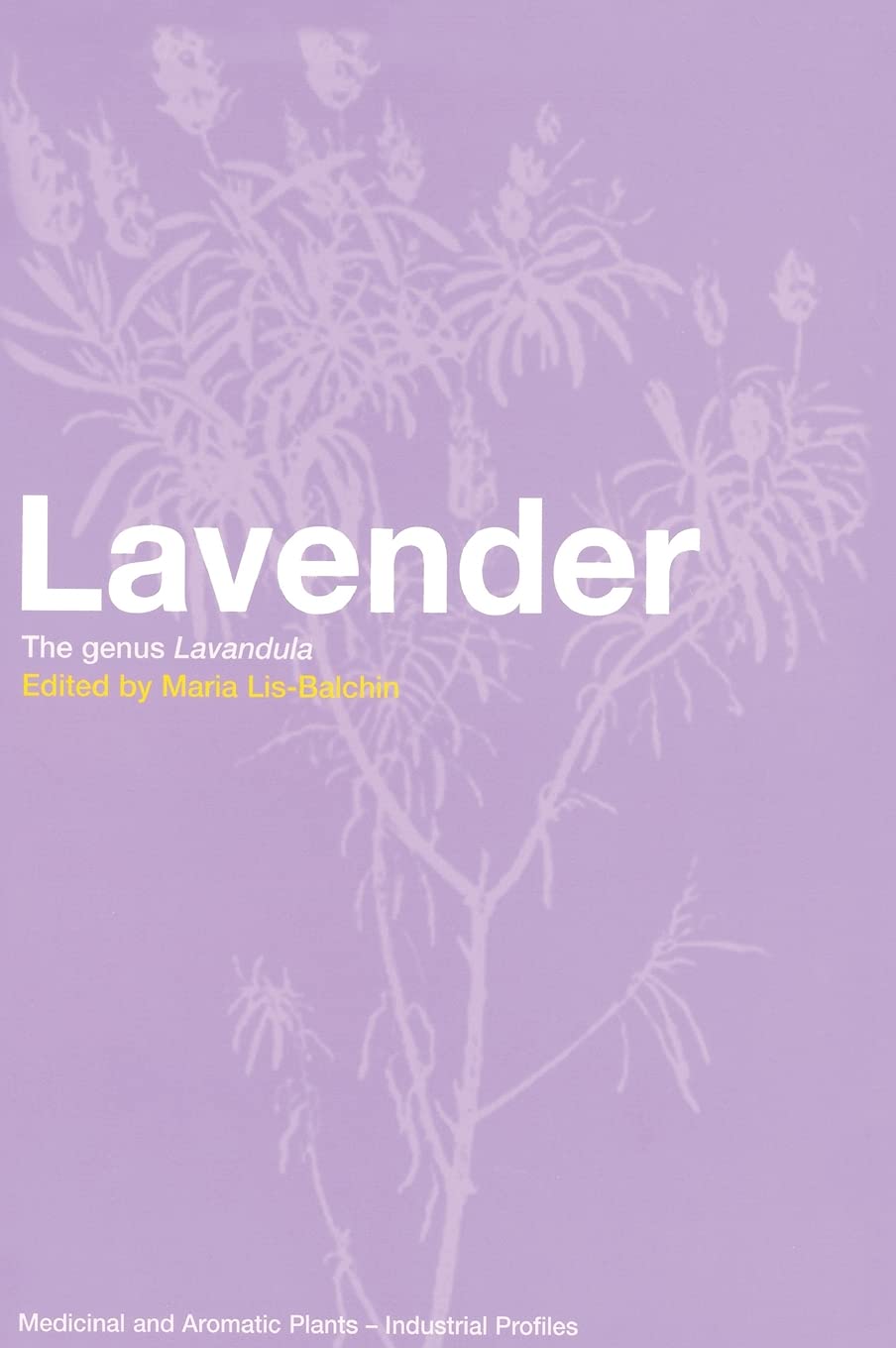 Product Image: Lavender