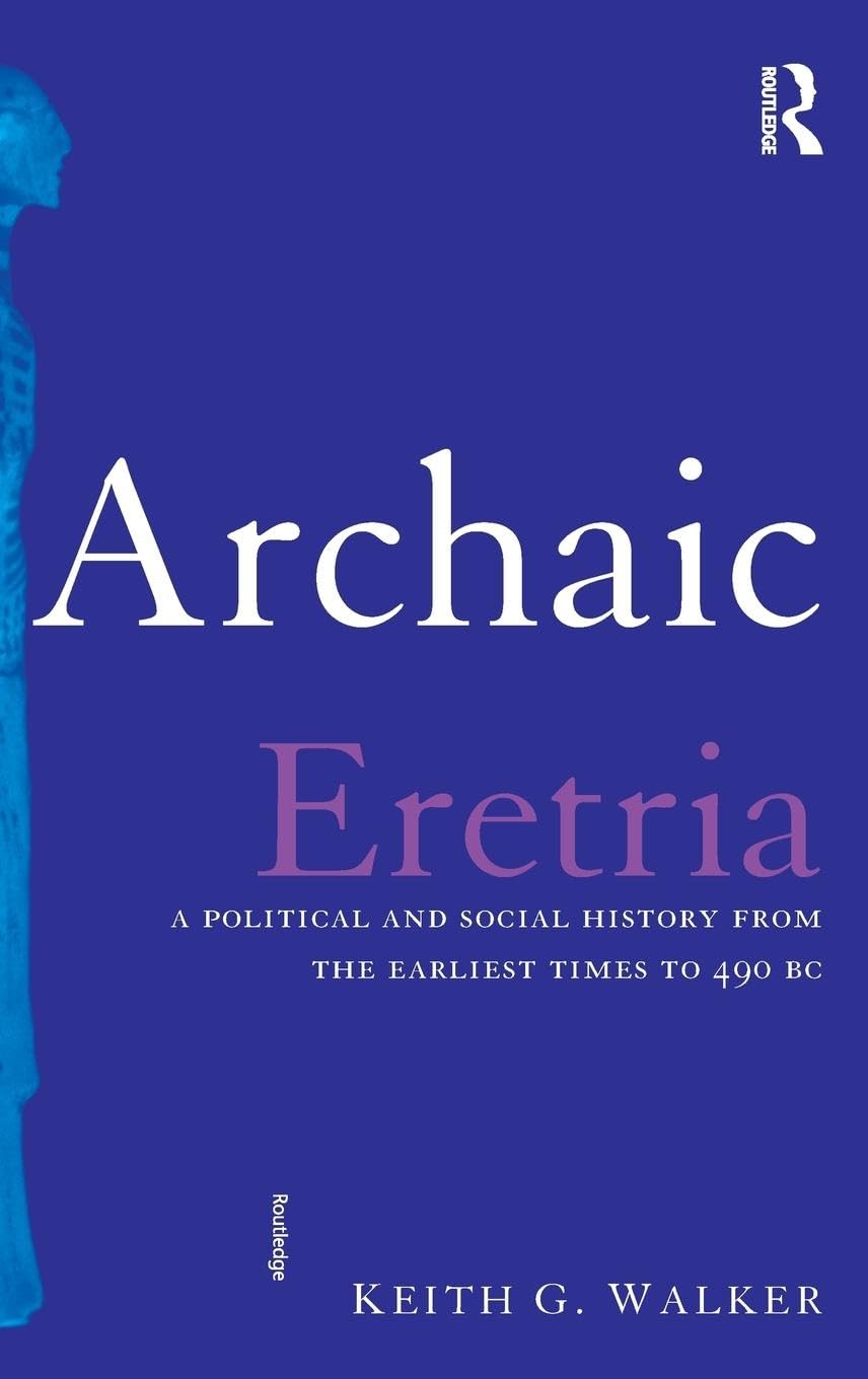 Product Image: Archaic Eretria