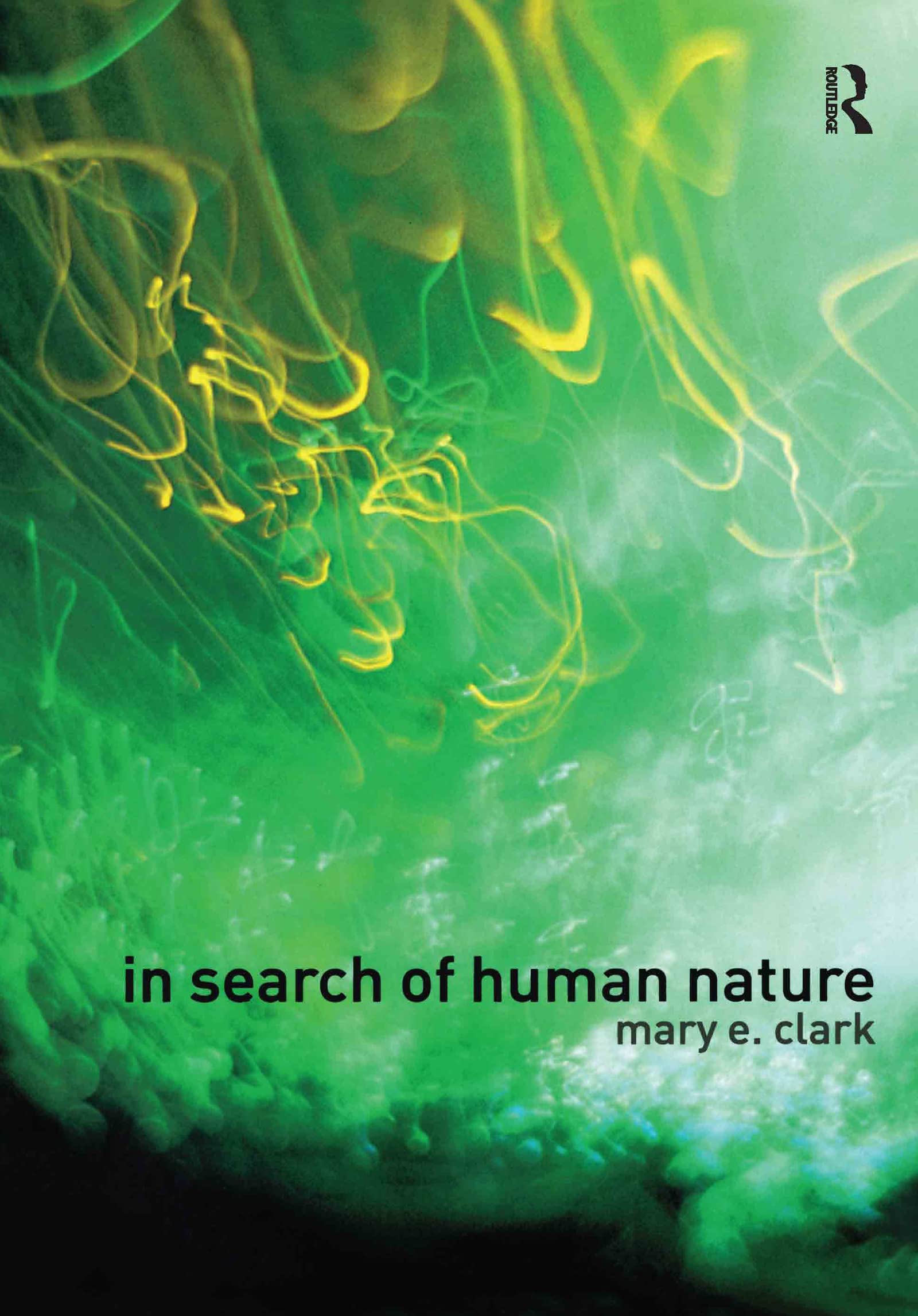 In Search of Human Nature: Who Do We Think We Are? Philosophy
