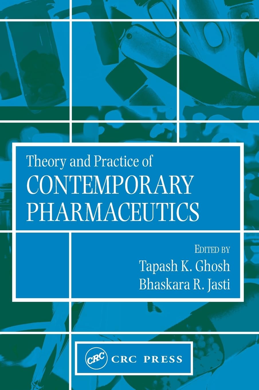 Theory and Practice of Contemporary Pharmaceutics Medicine