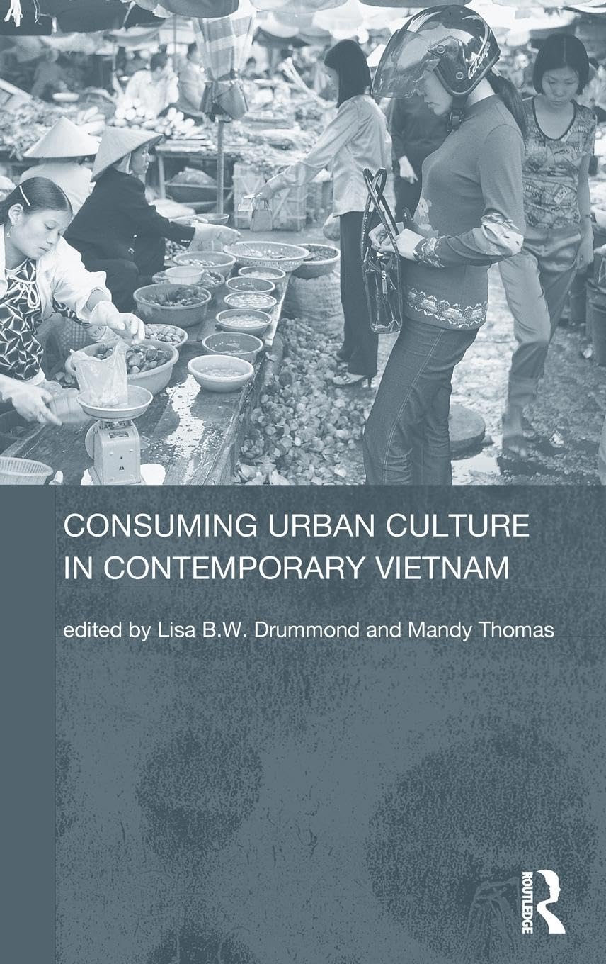 Consuming Urban Culture in Contemporary Vietnam Law