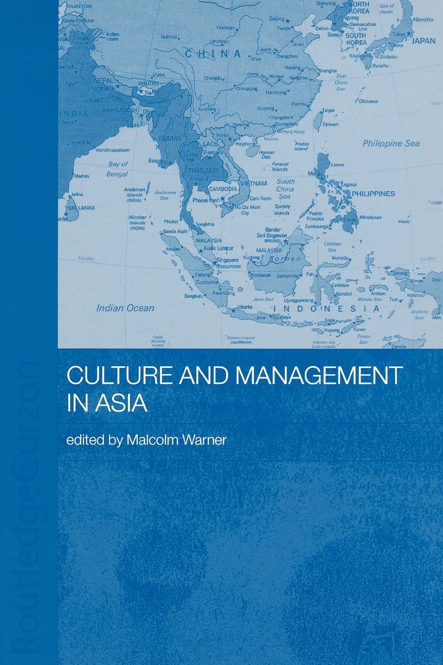 Culture and Management in Asia Social Sciences