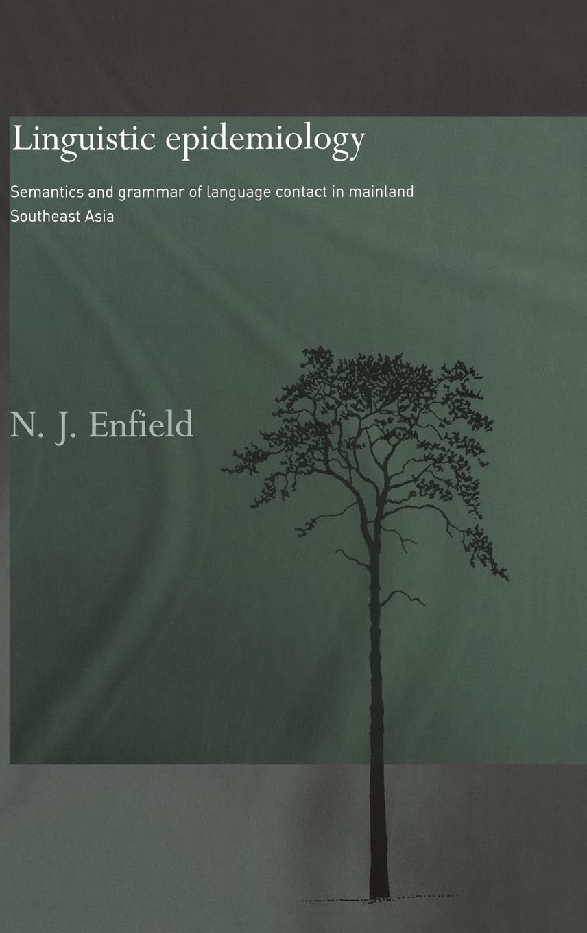 Linguistic Epidemiology Social Sciences