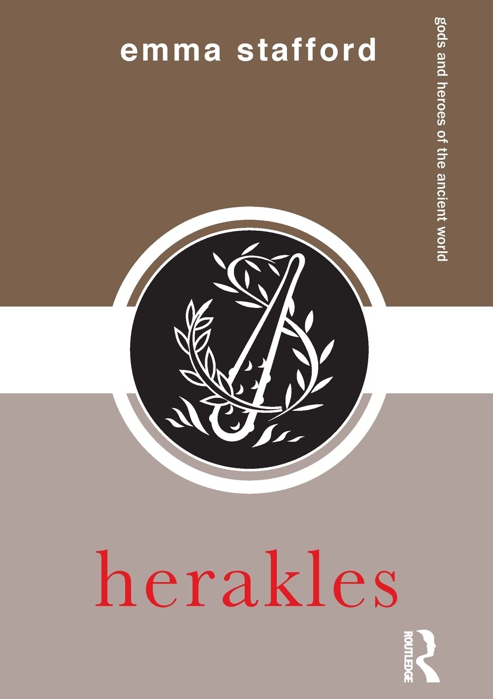 Herakles (Gods and Heroes of the Ancient World) Books