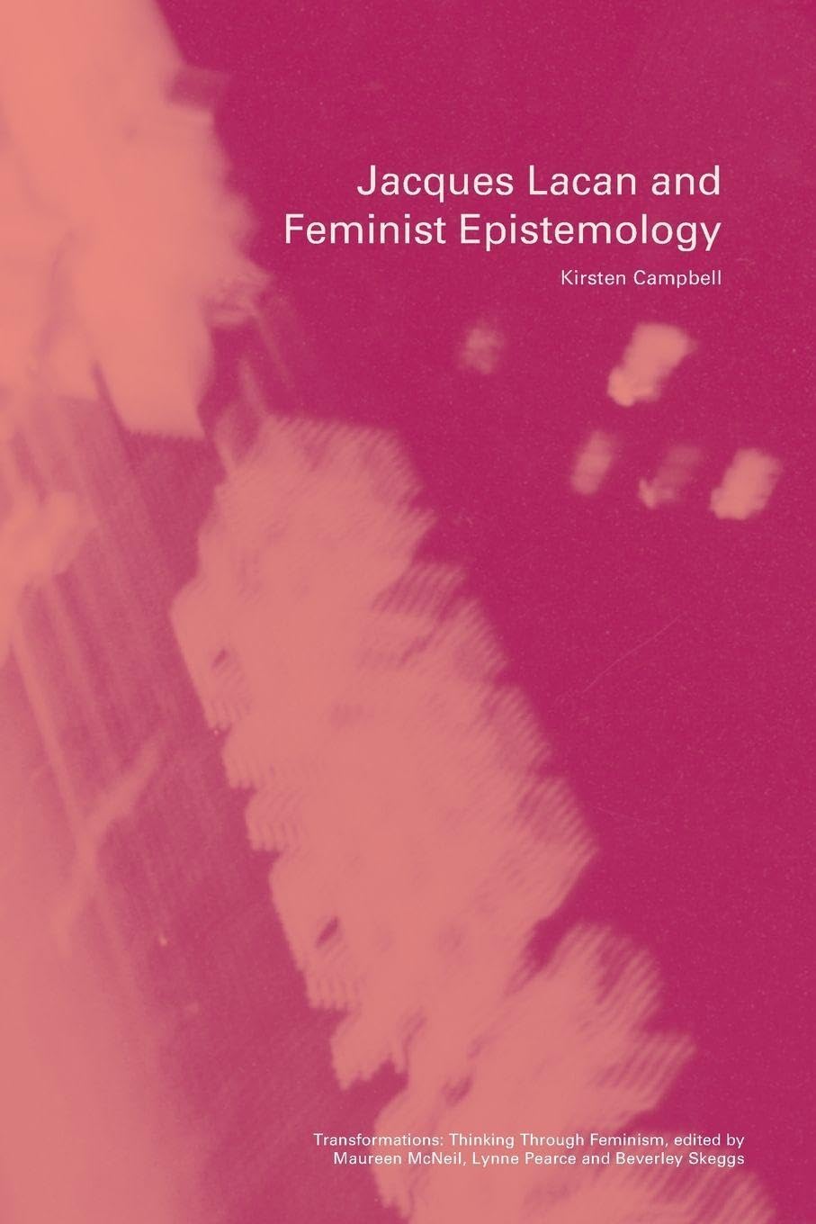 Jacques Lacan and Feminist Epistemology Law