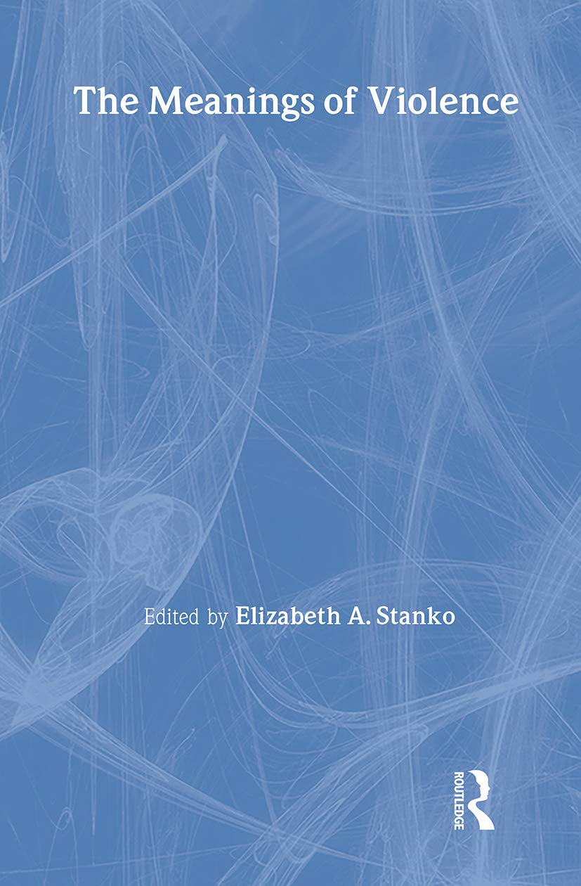 The Meanings of Violence Law