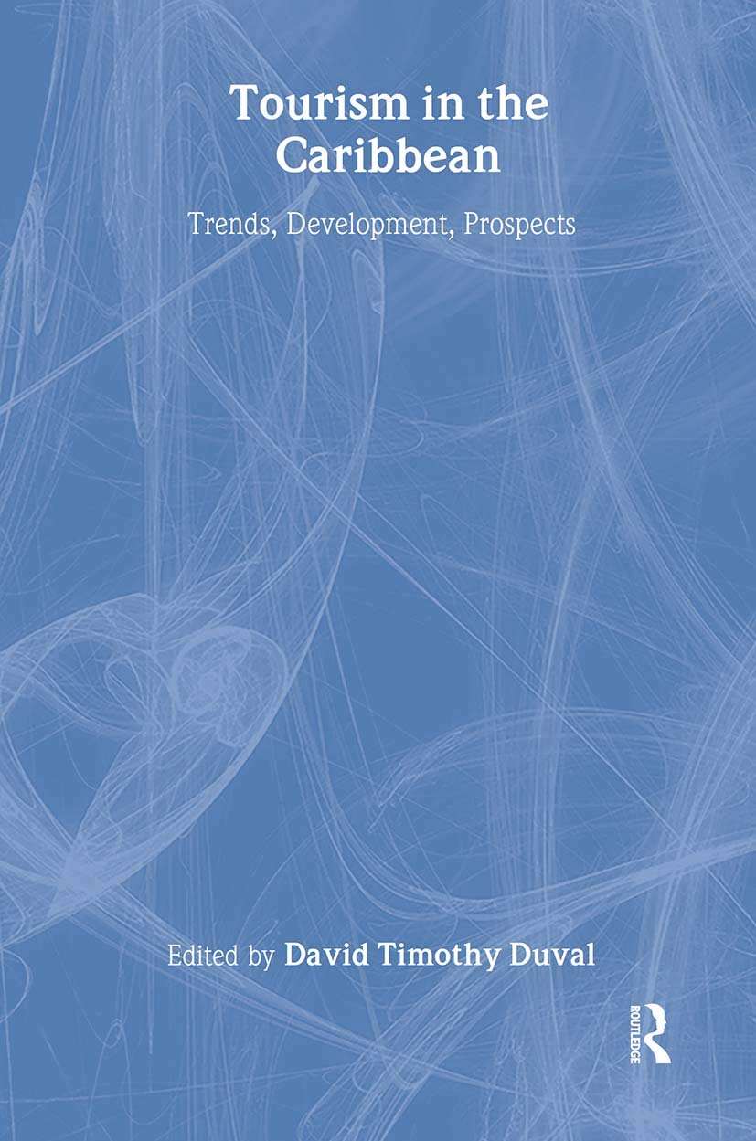 Tourism in the Caribbean Social Sciences