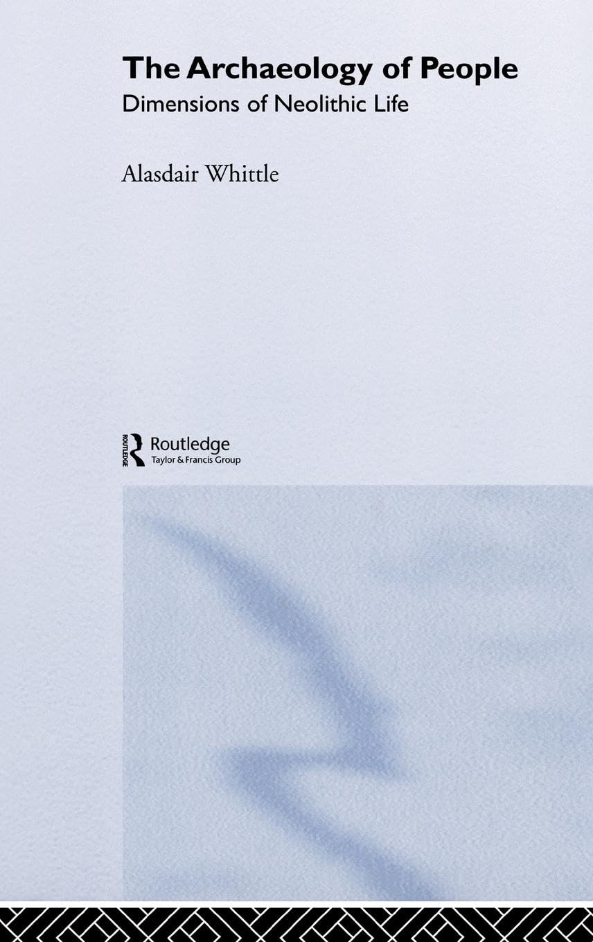 The Archaeology of People Law