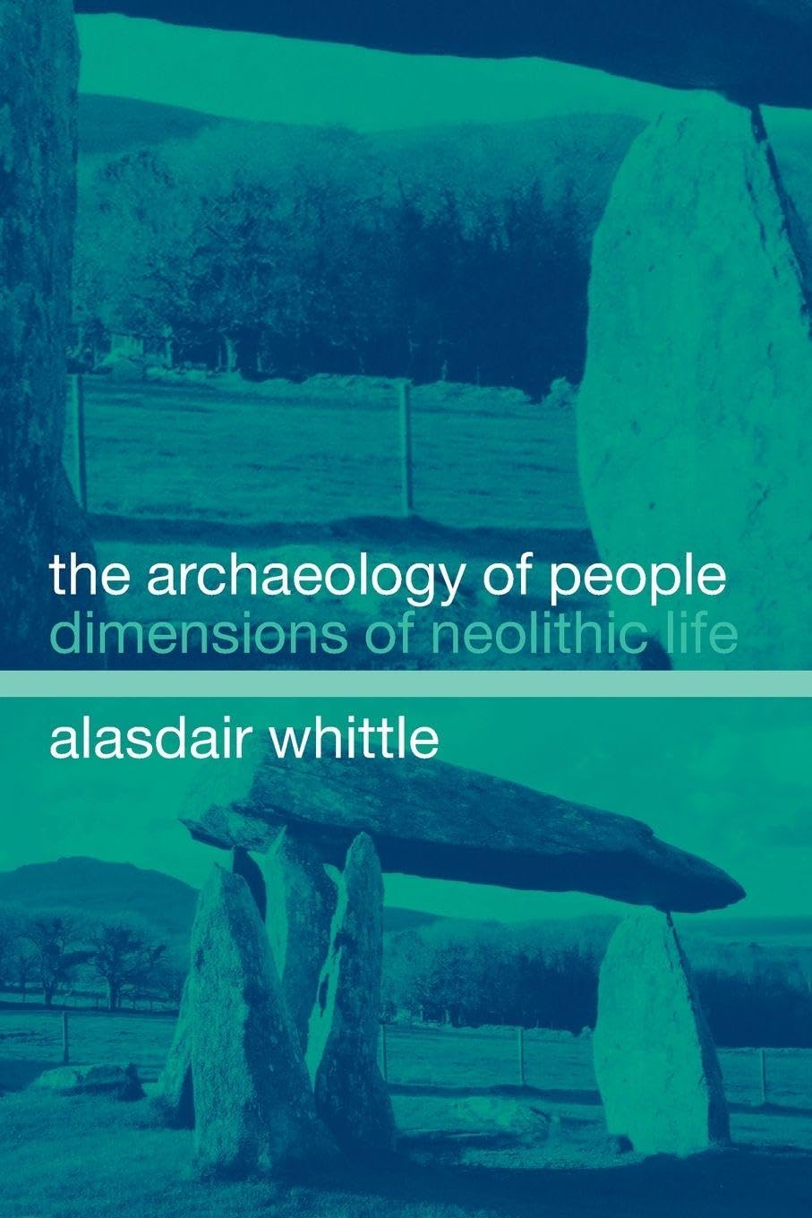 The Archaeology of People Law