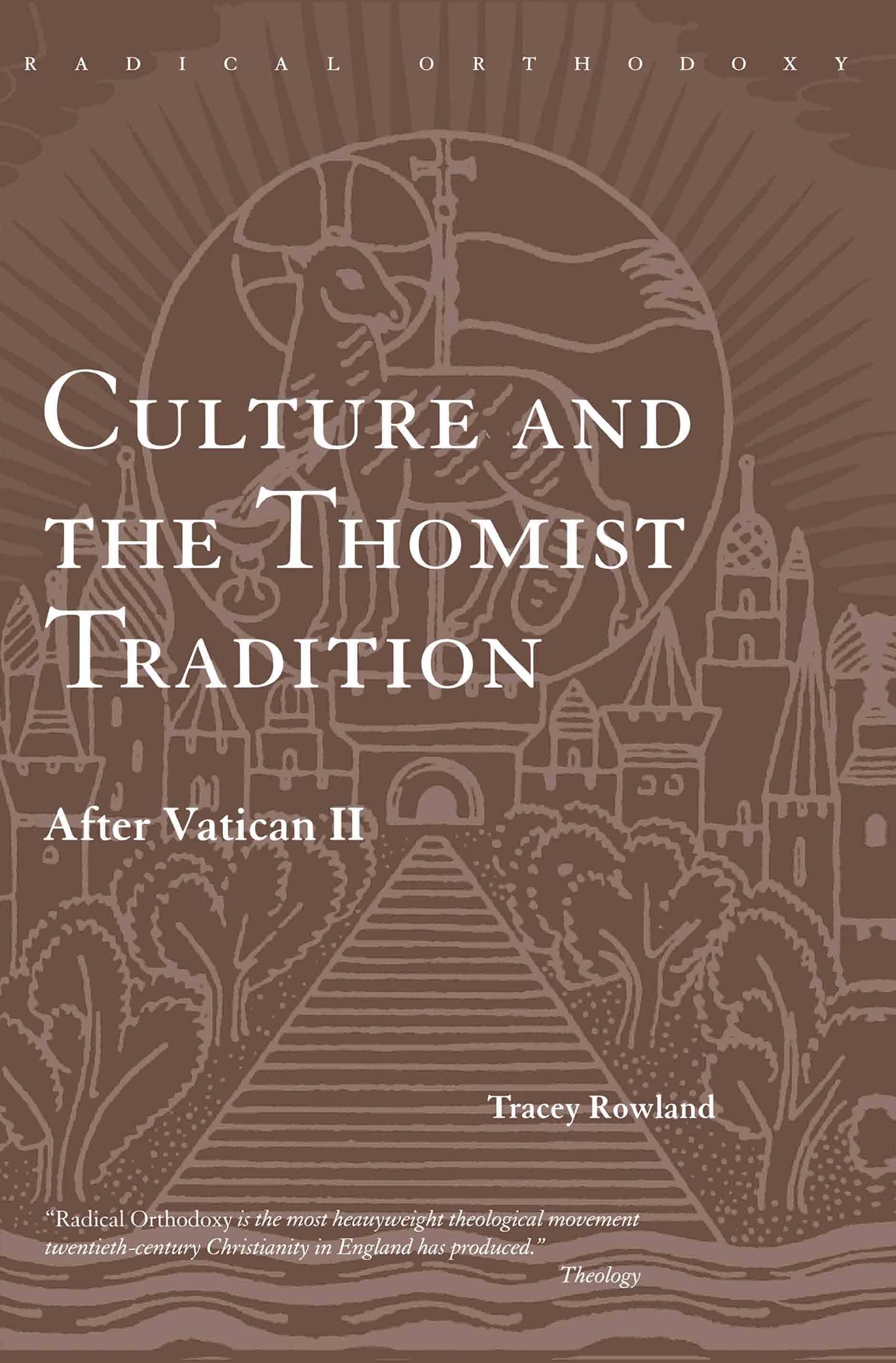 Culture and the Thomist Tradition Social Sciences