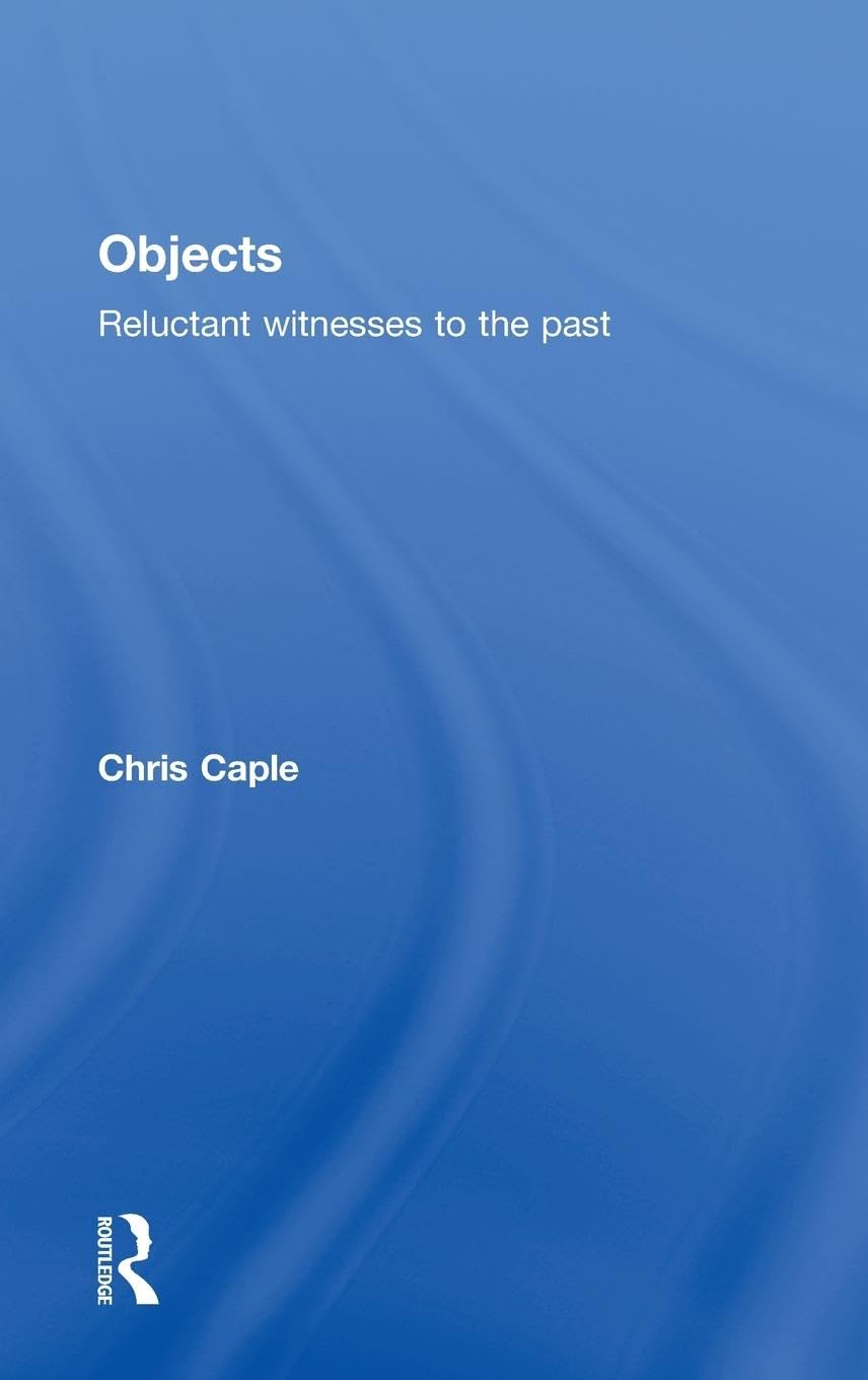 Objects Law