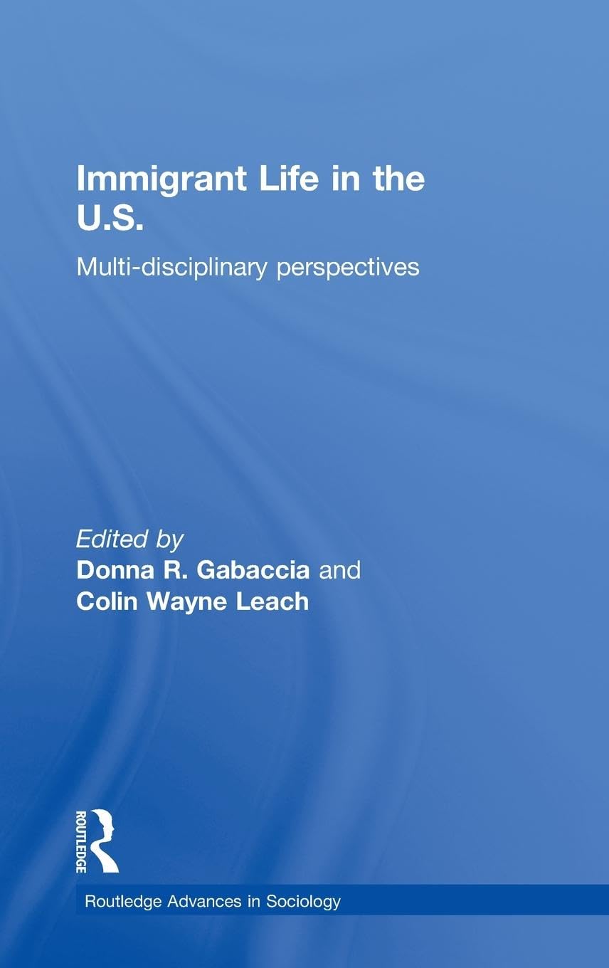Immigrant Life in the US Law