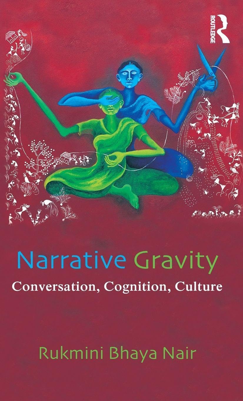 Narrative Gravity Philosophy