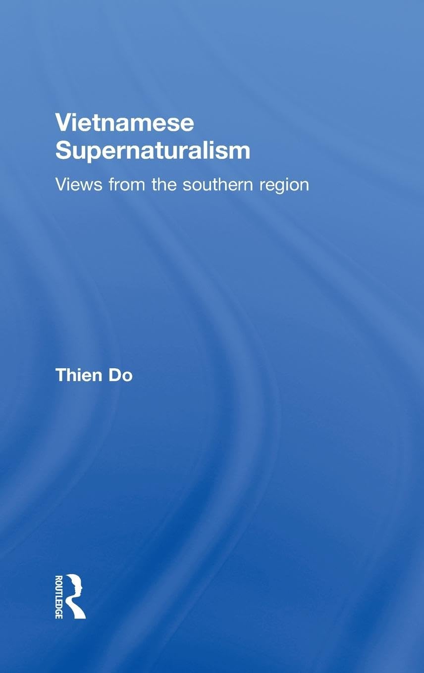 Product Image: Vietnamese Supernaturalism