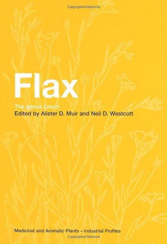Flax Medicine