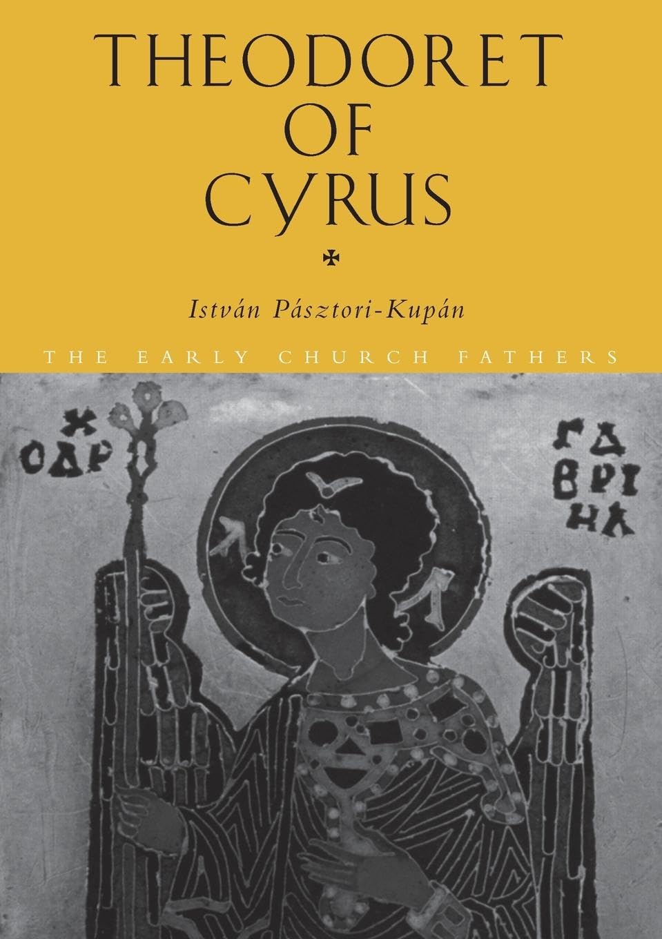 Theodoret of Cyrus Politics & Society
