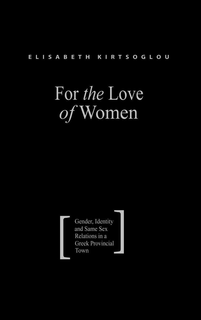 For the Love of Women Law