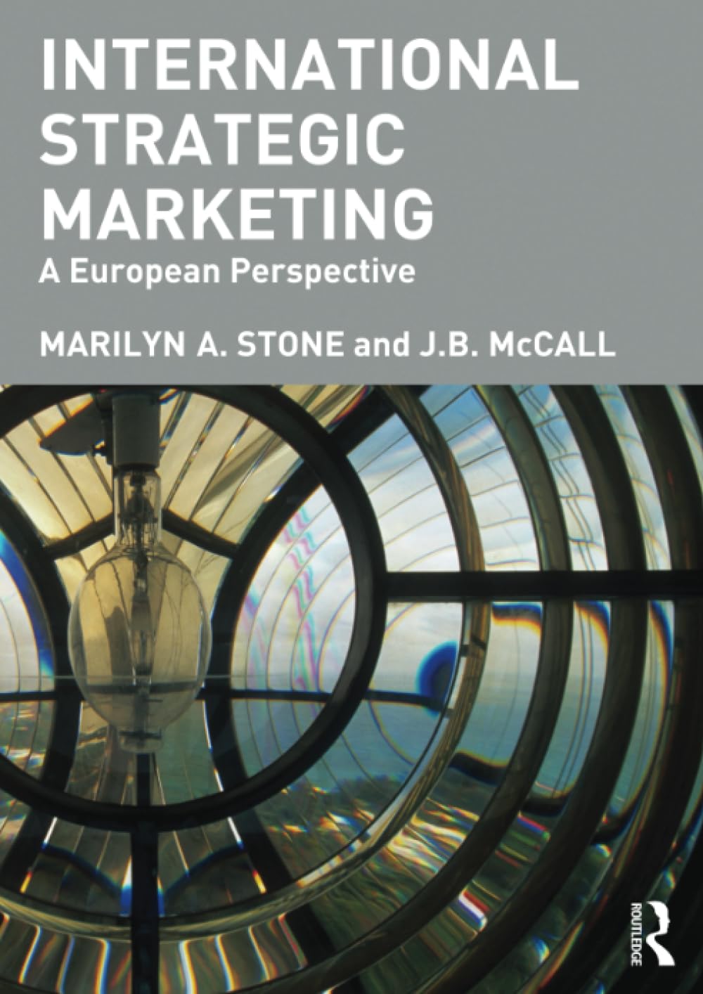 International Strategic Marketing: A European Perspective Business, Finance & Career