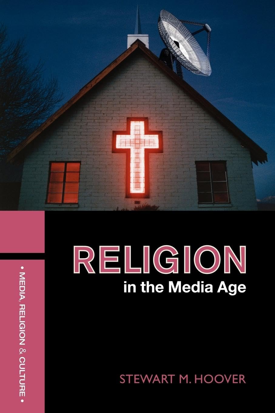 Religion in the Media Age Philosophy