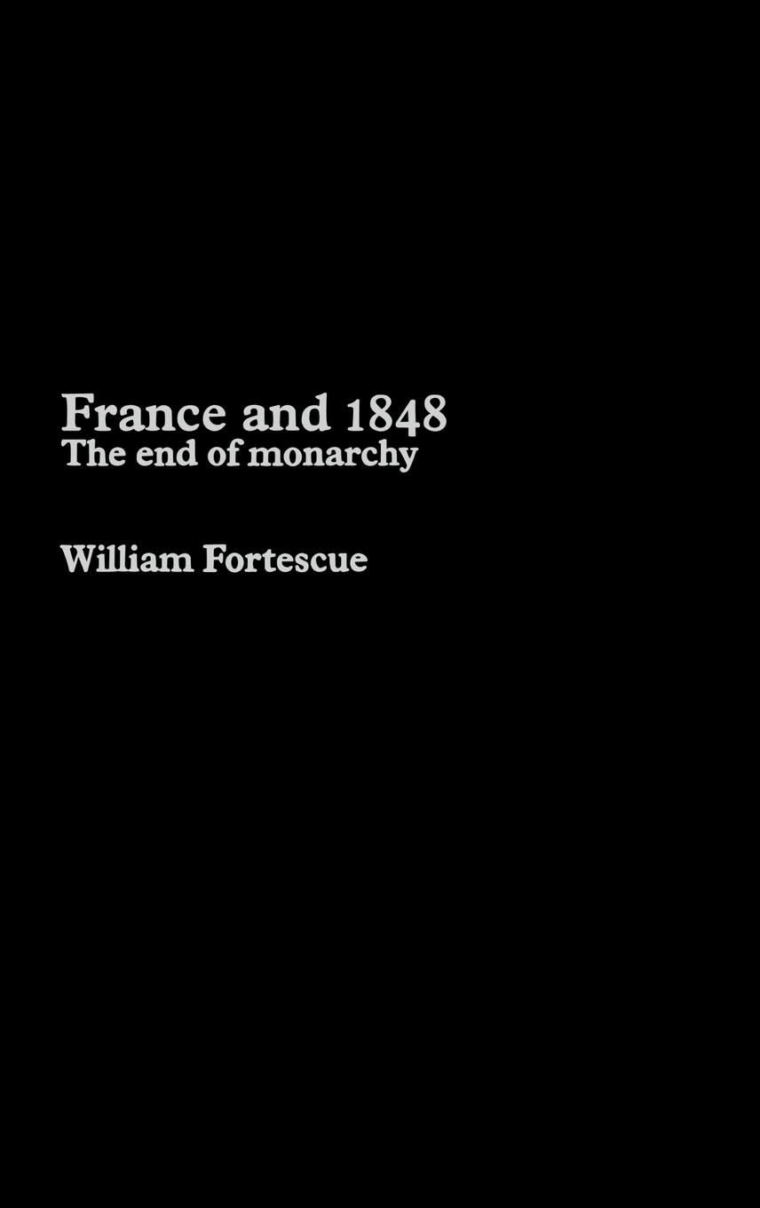 France and 1848 German history