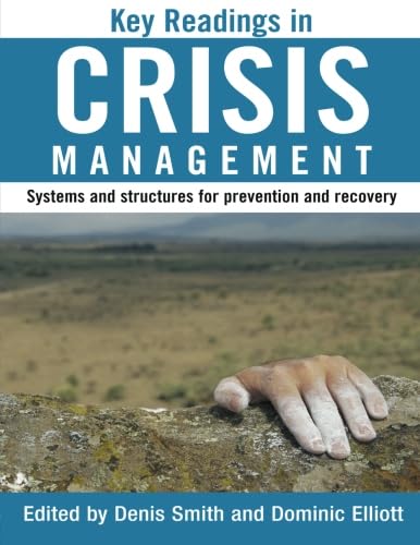 Key Readings in Crisis Management Business, Finance & Career Books