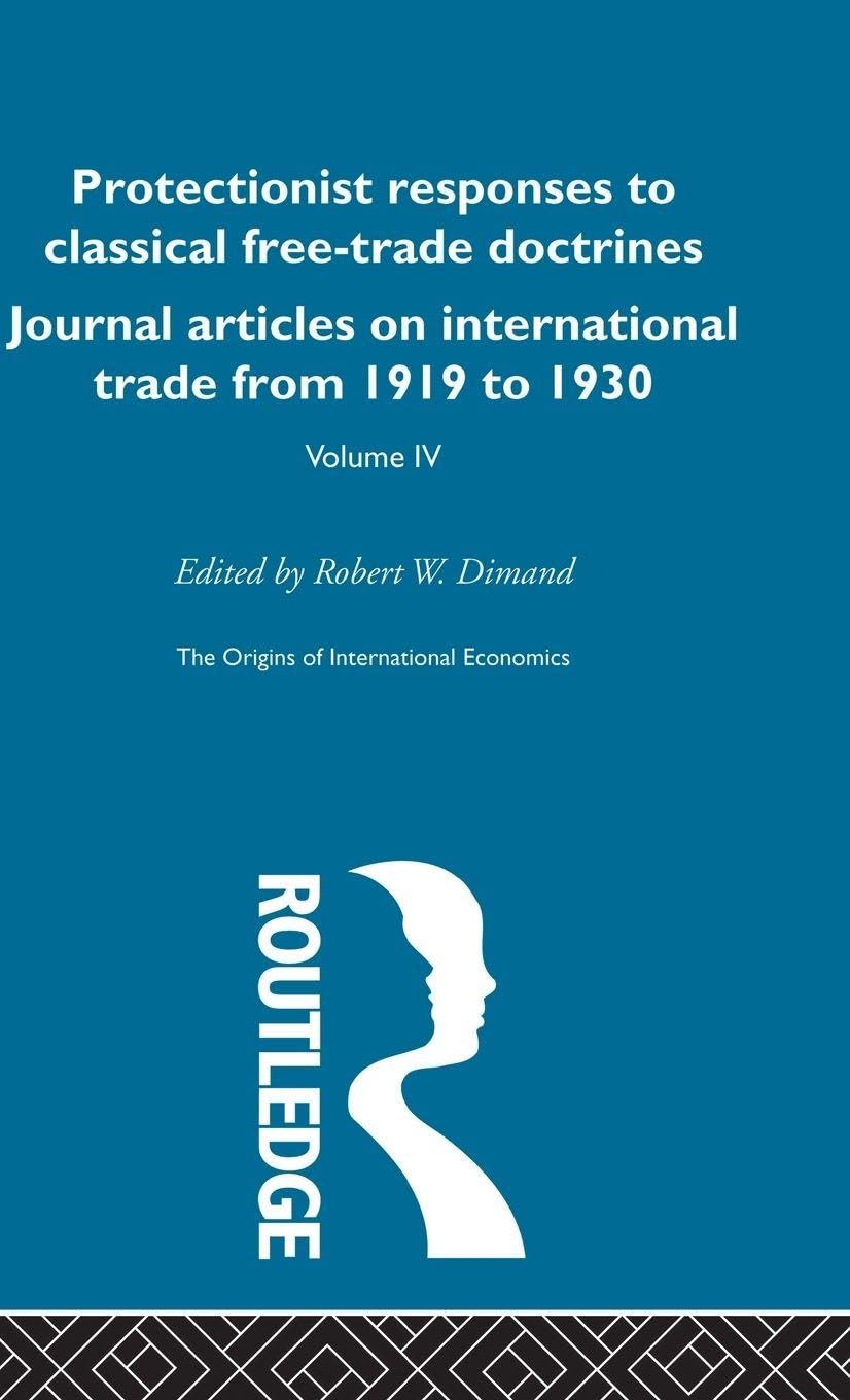 Origins Intl Economics Vol 4 Business, Finance & Career