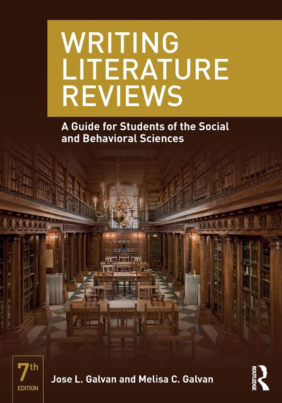 Writing Literature Reviews Natural Sciences