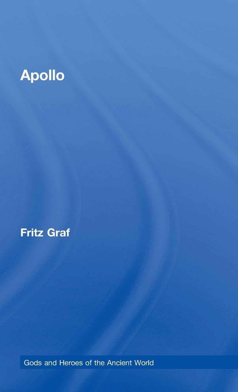 Apollo Books