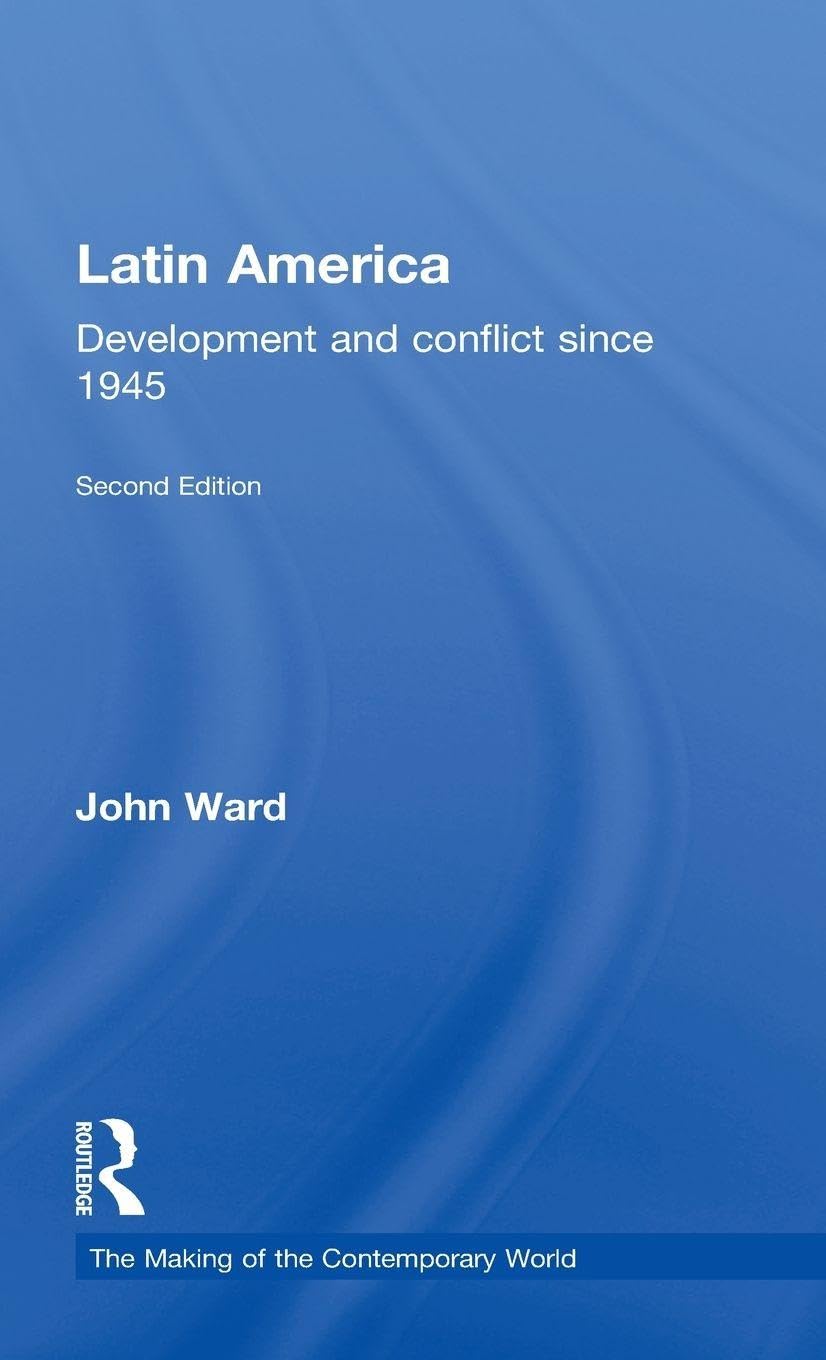 Latin America Business, Finance & Career