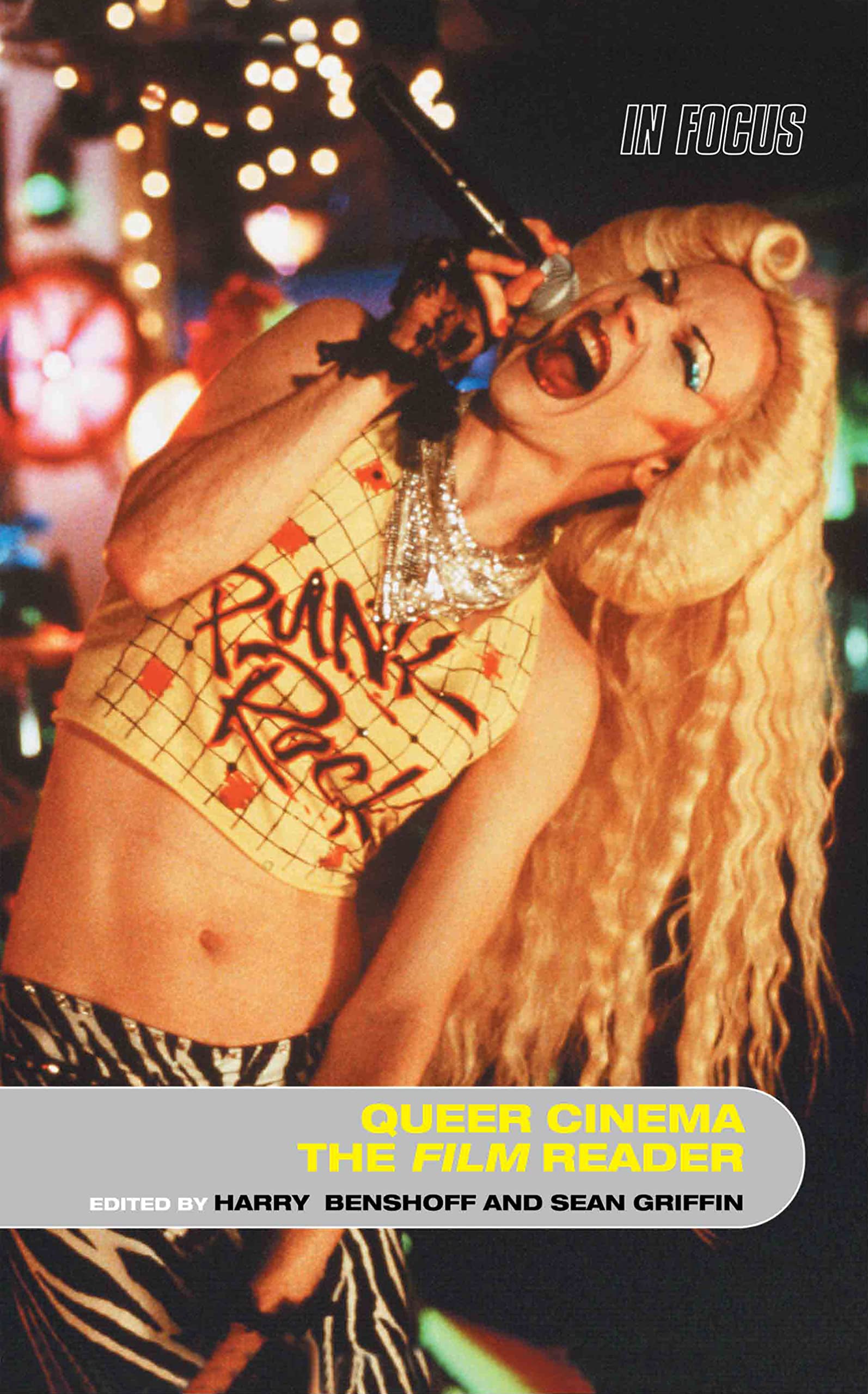 Queer Cinema, The Film Reader Media & Communication