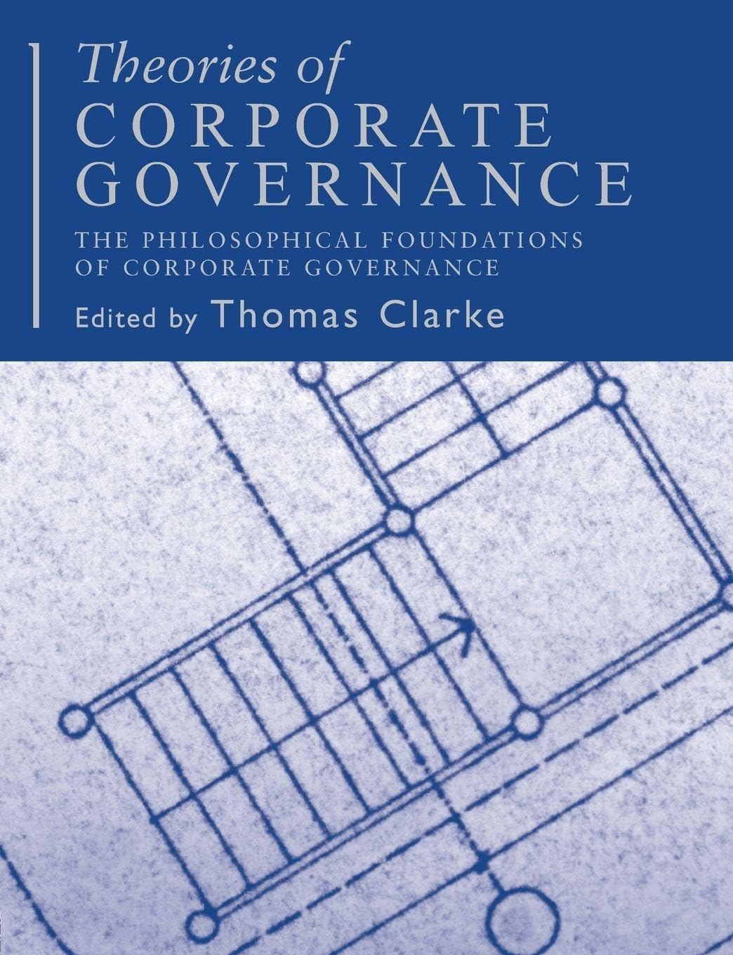Theories of Corporate Governance Business, Finance & Career