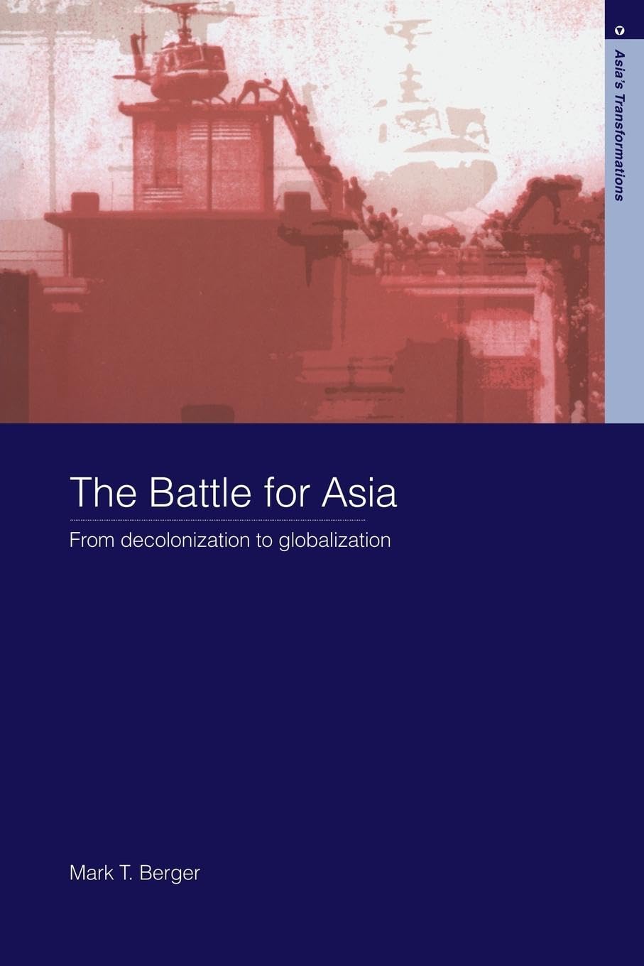 The Battle for Asia Social Sciences