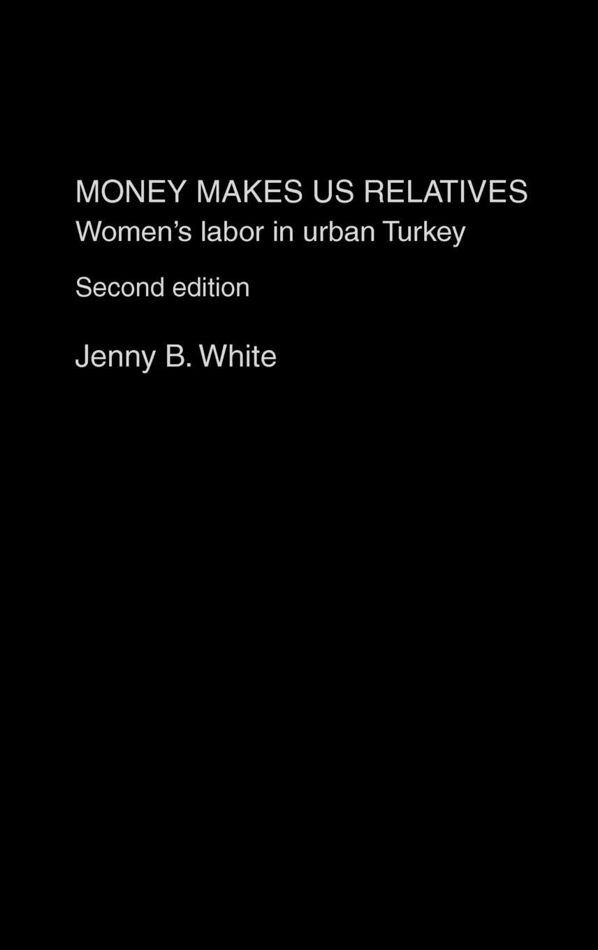Product Image: Money Makes Us Relatives