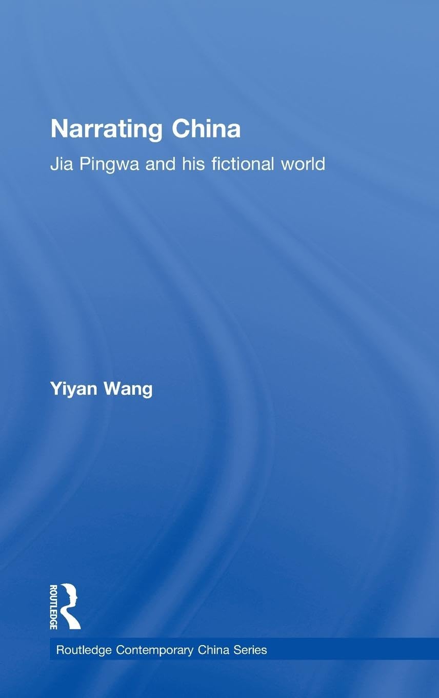 Narrating China Social Sciences