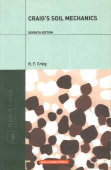 Craig's Soil Mechanics book
