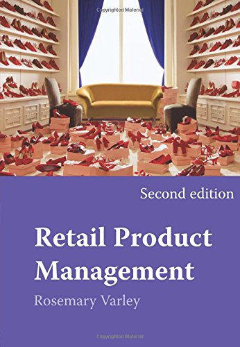 Retail Product Management: Buying and Merchandising Law