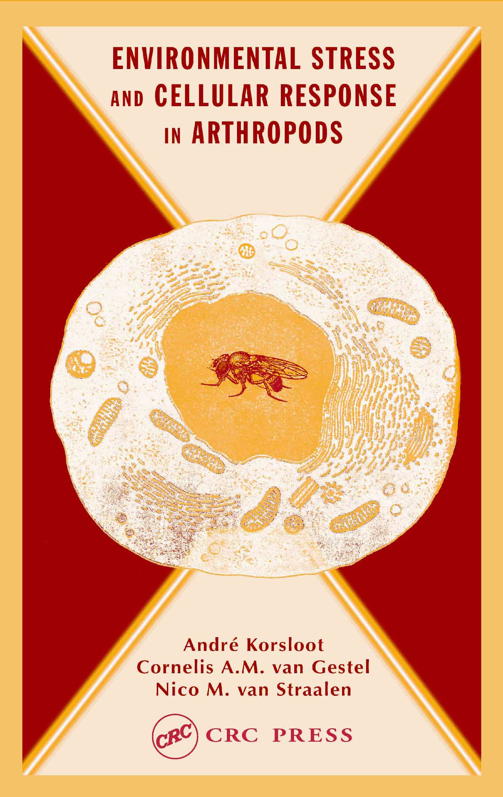 Environmental Stress and Cellular Response in Arthropods Medicine