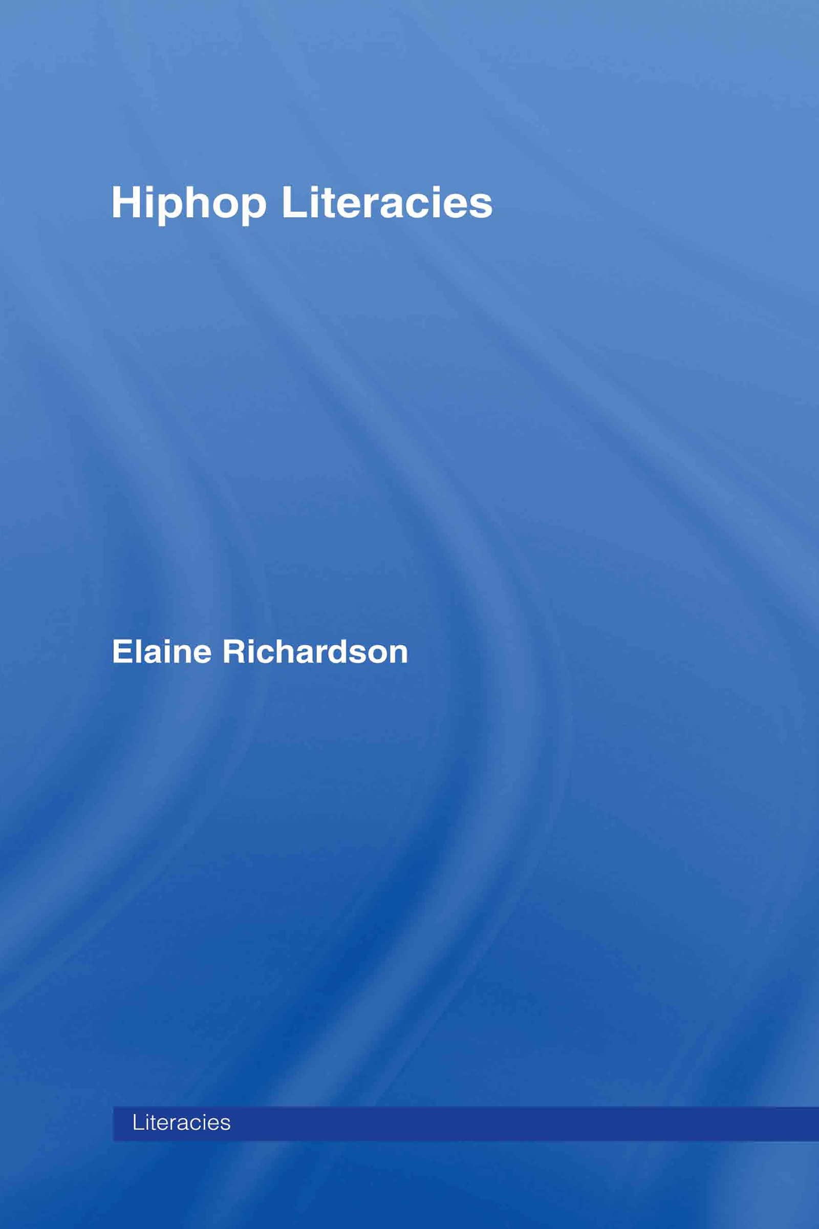 Hiphop Literacies Social Sciences