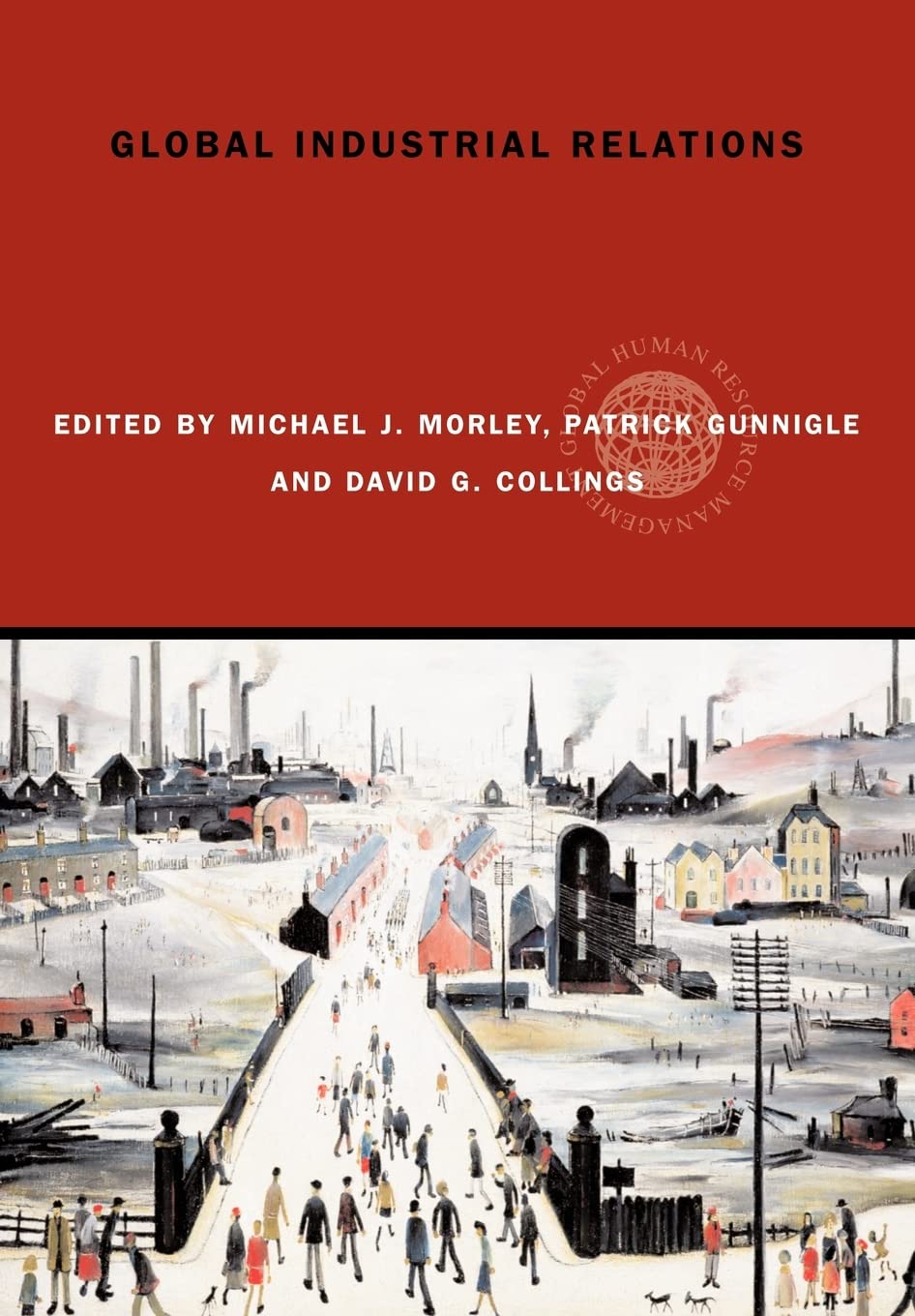 Global Industrial Relations Law