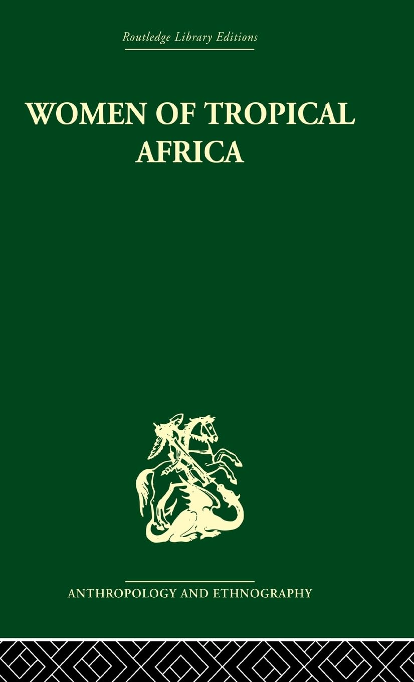Women of Tropical Africa Law