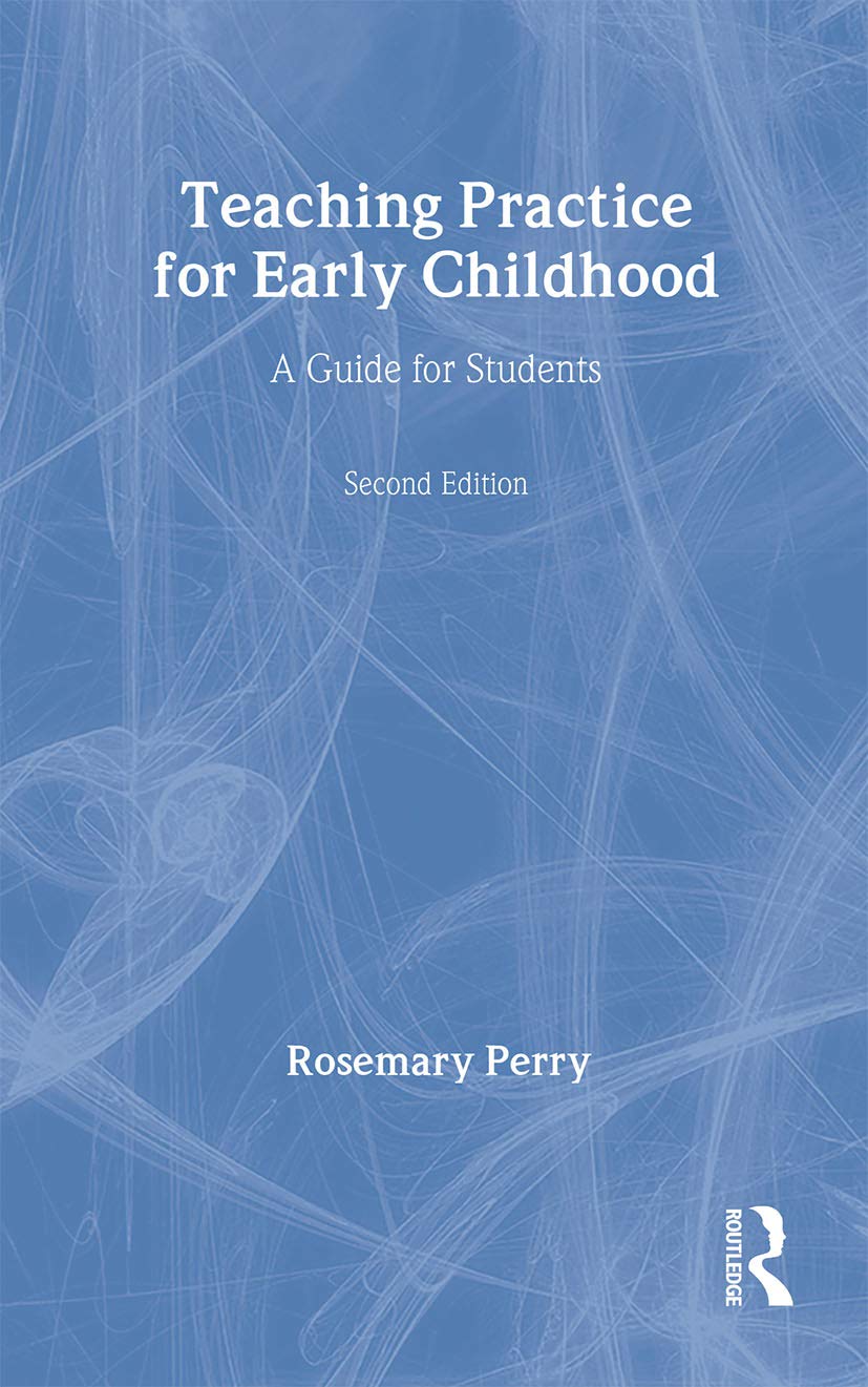 Product Image: Teaching Practice for Early Childhood